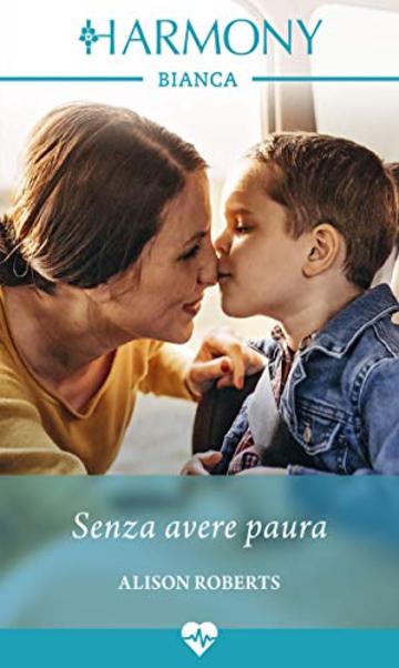 Senza avere paura Senza avere paura